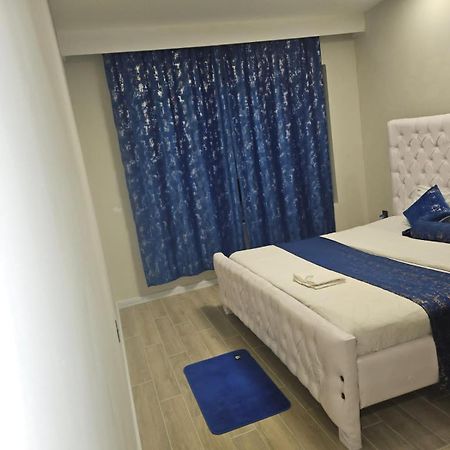 فندق Royalty Cubes-Jkia نيروبي المظهر الخارجي الصورة
