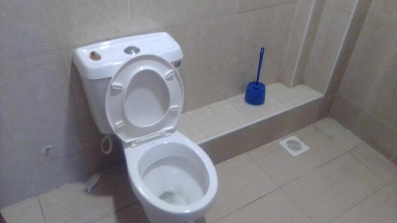 فندق Royalty Cubes-Jkia نيروبي المظهر الخارجي الصورة